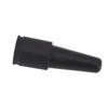 Coffee Machine Steam Nozzle Silicone Milk Foam Nozzle Replacement for