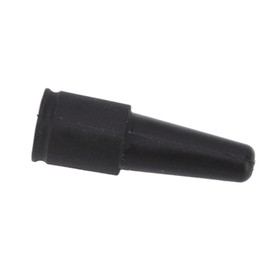 Coffee Machine Steam Nozzle Silicone Milk Foam Nozzle Replacement for Delonghi Dedica EC680 685