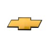 GM Rear Tailgate Bowtie Emblem Badge For 07-14 Silverado 1500