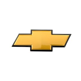 GM Rear Tailgate Bowtie Emblem Badge For 07-14 Silverado 1500 2500H avalanche