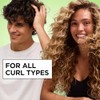 Garnier Hair Care Fructis Curl Nourish Butter Cream Leave-In Conditioner