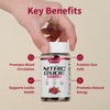 Snap Supplements - Berry Flavor Nitric Oxide Beets + Cherry