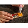 Tomcat Mouse Traps (Wooden), 4 Traps