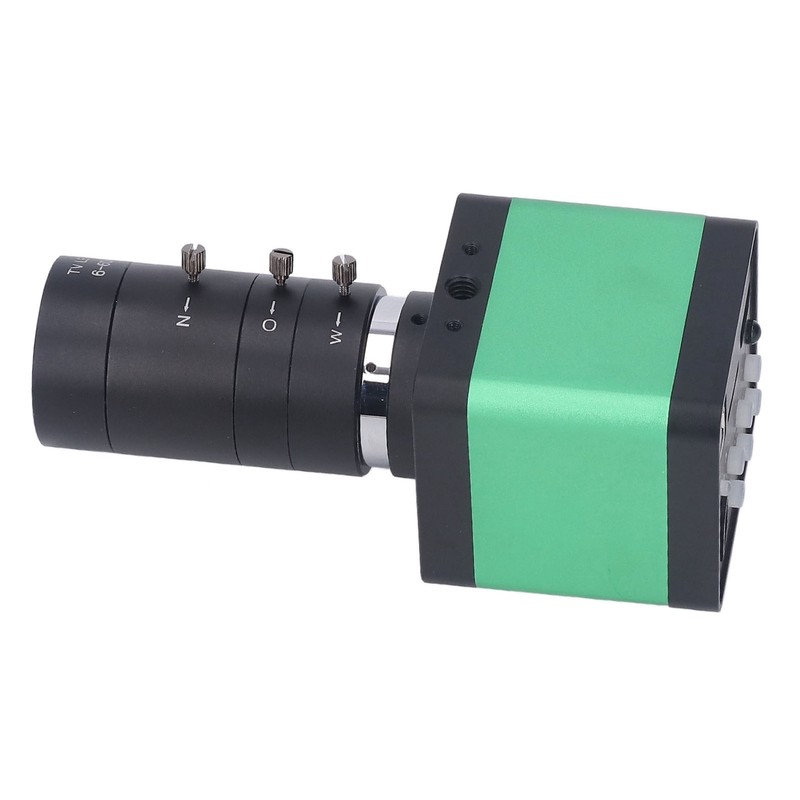 HD Industrial Camera Live Video Broadcast USB Digital Industrial Camera