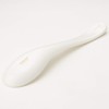 Narumi 9000-9536 Chinese Cooking Tableware, White, 5.5 inches (14 cm),
