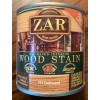 Zar Interior Stain 113 FRUITWOOD 1/2 pint