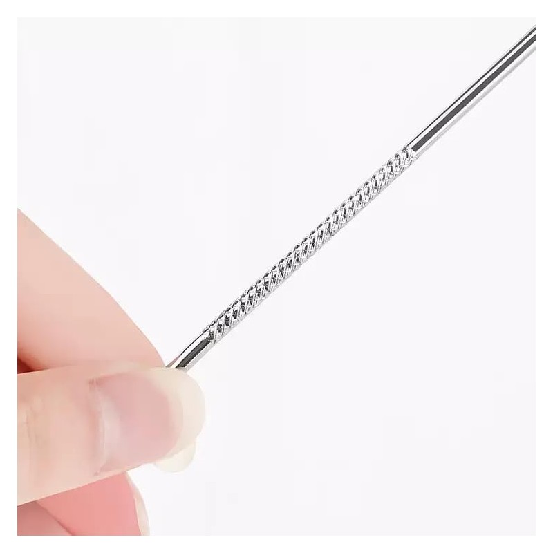 ​​Professional Blackhead & Acne Remover Kit – Blemish Extractor Tool