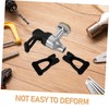 ULTECHNOVO 2Pcs Insulated Bucket Handle for Hot Water Dispenser Easy