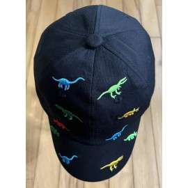 Muka Kid/children Baseball Cotton Cap. Ages 2~7 **A hat worth more than its price!