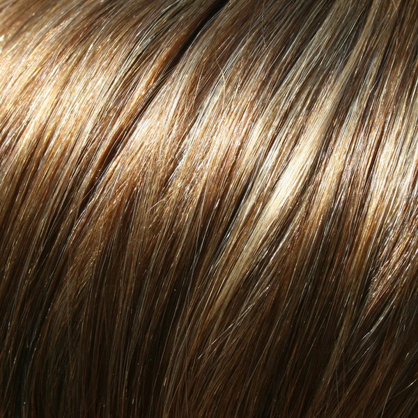 Classy Ponytail Color 10H24B English Toffee Easihair Hairpieces 5.5" Length