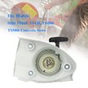 AILEETE Recoil Starter Assembly 4238 190 0300 for Stihl Concrete
