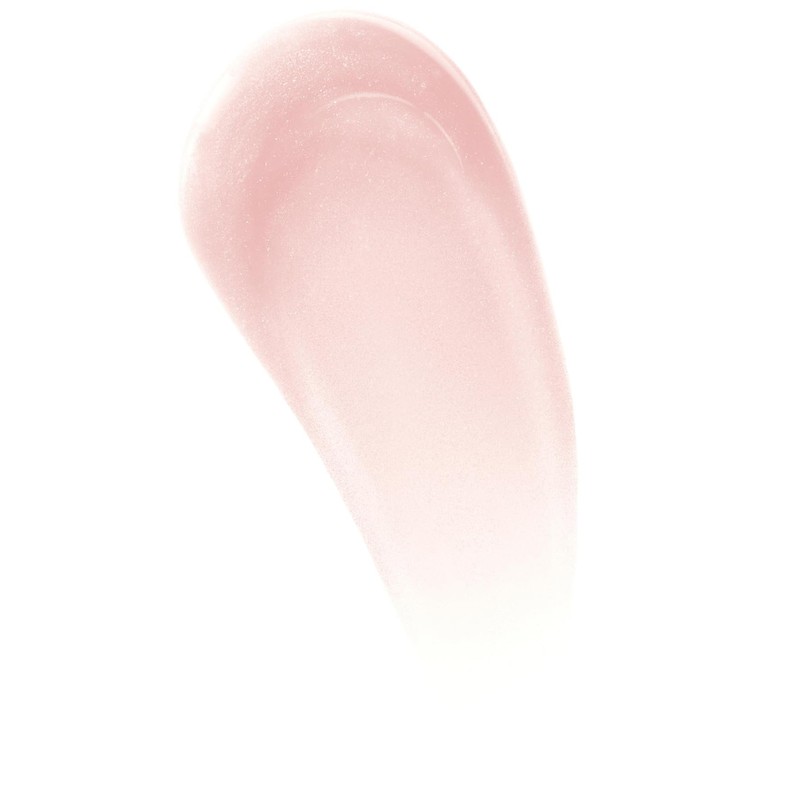 Maybelline New York Lifter Gloss, Plumping & Hydrating Lip Gloss