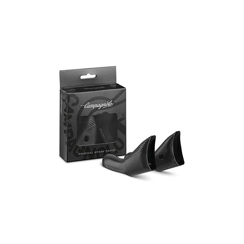 campagnolo(カンパニョーロ) EC-AT500B・パワーシフト専用ラバーフード ・カラー:ブラック