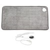 Electric Heating Pad 10 Heating Settings Auto Shut Off Overheating