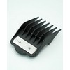 Supreme Trimmer Magnetic Guide Combs for Clippers | Hair Clipper