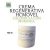 Crema Regenerativa Facial Hcmovel Con Caléndula Y Moringa