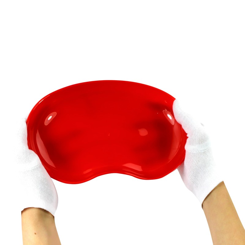 Kidney dishes Kidneys Cradle by Medi-Inn From Plastic various Quantities