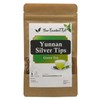 Yunnan Silver Tips Green Loose Leaf Tea 50g