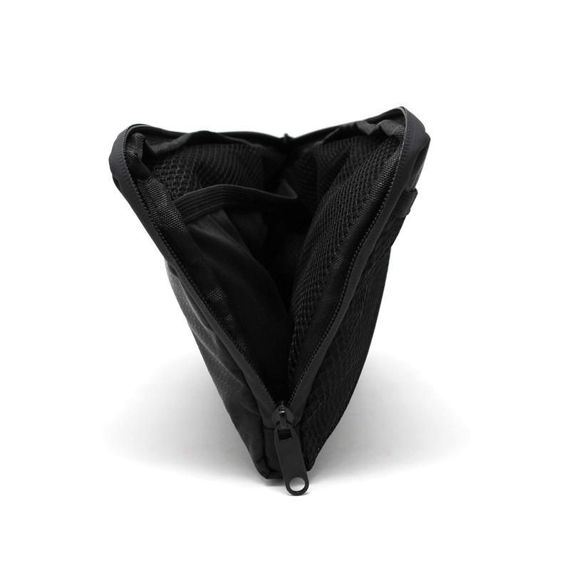 Cali Crusher Combo Pouch (10in x 7in) | Cushioned Protective