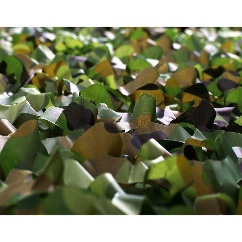 Camouflage Net, Camouflage Net, Hunting Camouflage Net, for Decoration, Sun