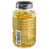 IronMaxx CLA Linolsäure (ungesättigte Fettsäure) Kapseln, 130 Kapseln (1er Pack)
