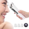 Blackhead Removal Tool Electric Face Acne Pore Vacuum Cleaner Extractor