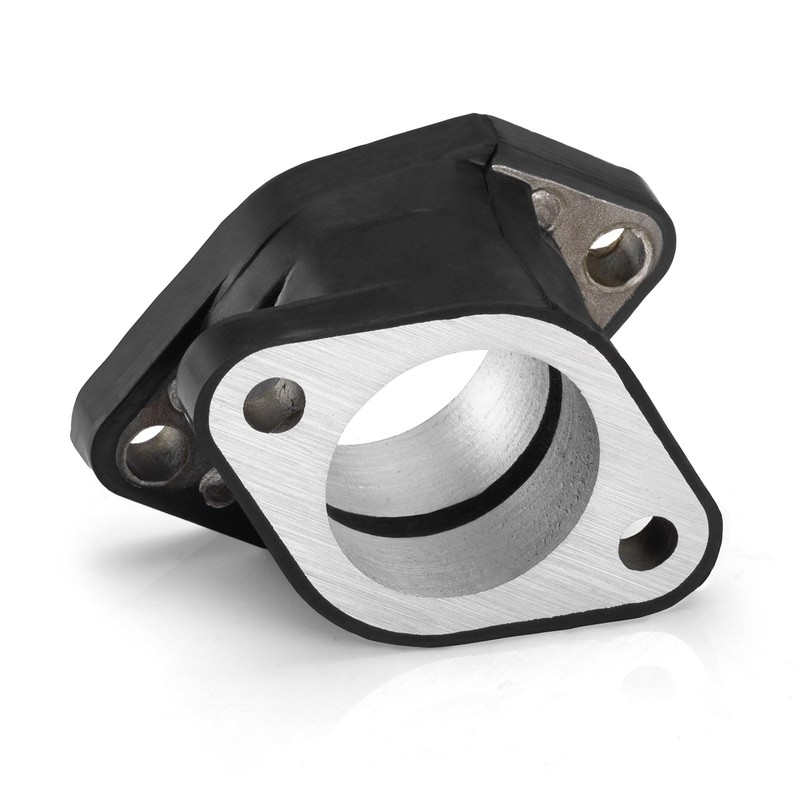Carburetor Carb & Intake Manifold Boot Joint & Air Box