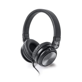 Muse - (M-220CF Headphones with Adjustable Headband.