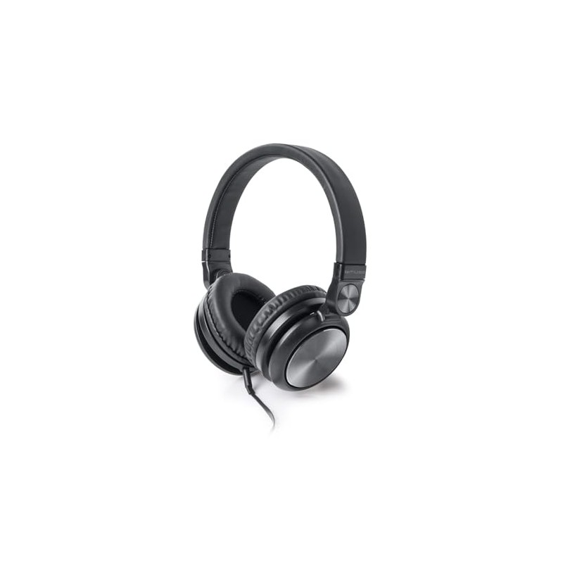Muse - (M-220CF Headphones with Adjustable Headband.