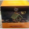 Hyde Ship N 24 Hours. New-Pre-Build Haunted House Chocolate Cookie