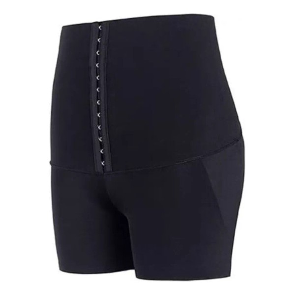 EGTMA Faja Short Moldeadora De Compresión Levanta Abdomen Cintura