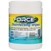Force2 2XL FORCE2 Disinfecting Wipes