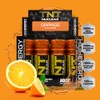 NXT Nutrition TNT Nuclear Shots - Pre Workout Drink 12