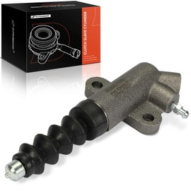 A-Premium Clutch Slave Cylinder Compatible with Ford Courier 1972-1982 & Mazda 626 1979-1982, B1600 1972-1976, B1800 1977-1978, B2000 1979-1984, B2200 1982, Rotary Pickup 1974-1977