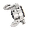 Cutting Roller Guide Wheel Spacer Set Stainless Steel S45 Cutting