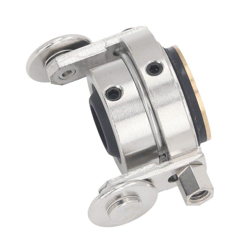 Cutting Roller Guide Wheel Spacer Set Stainless Steel S45 Cutting