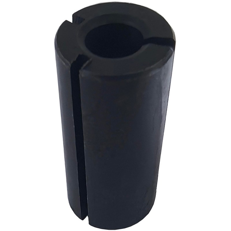 1/4",1/2",12mm Router Collet And Nut Set For Dewalt DW6214 DW618