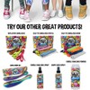 Silly Feet Magic Shoe Powder - Esencia de uva