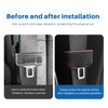 KUNGKIC Mini Cooper J05 ACEMAN Aceman 2024 2025 Seat Belt