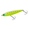 Daiwa Sea Bass Hunter Shinpen Z 95S Matte Char Iwashi