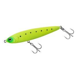 Daiwa Sea Bass Hunter Shinpen Z 95S Matte Char Iwashi
