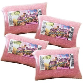 Regent House SIMMERING GRANULES (4 packs) (Airy Fairy)