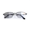 Vepiant Photochromic Progressive Multifocus Reading Sunglasses UV400 Protection Multifocal Trifocal