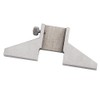 Steel Depth Gauge Base Caliper Depth Gauge Accessory for Dial