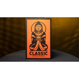 Temple Screen (Classic) by Murphy's Magic