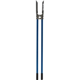 Seymour DG-100FG Post Hole Digger with Fiberglass Handle