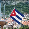 2×3 FT Cuba Flag,Medium 60×90 CM Cuban Outdoor Banner,100D Decor,Doube