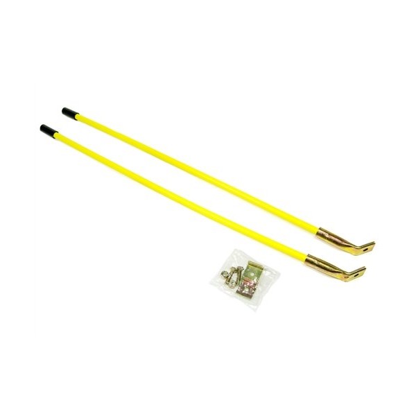 The ROP Shop New 26" Snow Plow Blade Marker Guide