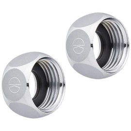 Kakudai 0675-13 Owl Nut for Flexible Pipes