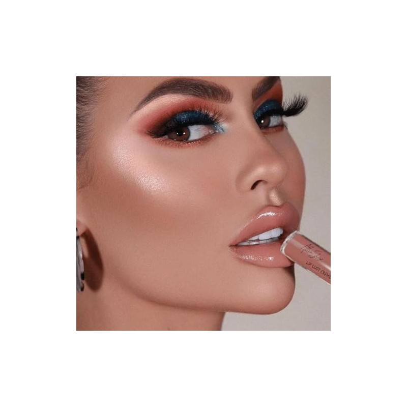 Set de 12 Labiales en Crema 2026, Nueva Textura de